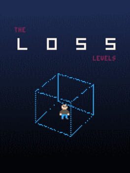 The Loss Levels Cover