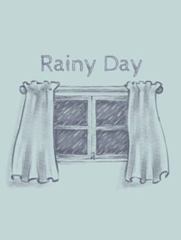 Rainy Day Cover