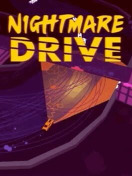 Nightmare Drive Cover