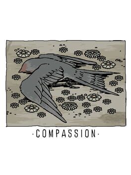 Compassion Cover