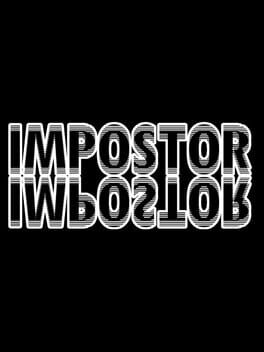 Impostor Cover