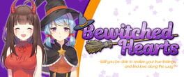Bewitched Hearts Cover