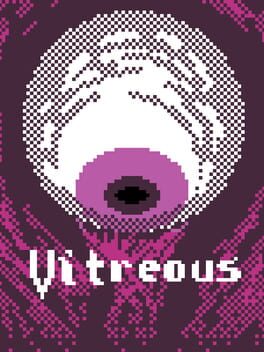 Vitreous Cover