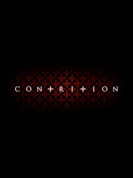 Contrition Cover