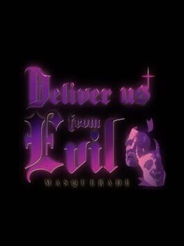 Dufe: Masquerade Cover