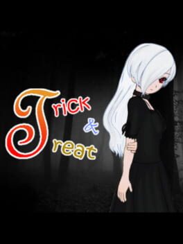 Trick & Treat Cover