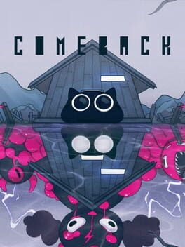 Comeback Cover