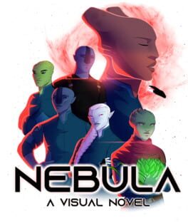 Nebula Cover