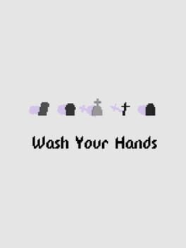 Wash Your Hands Cover