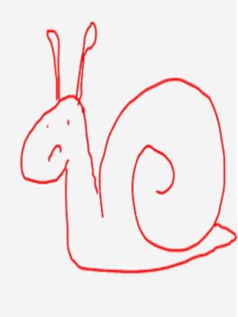 Big snail doesn't solve a murder Cover