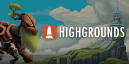 Highgrounds Cover