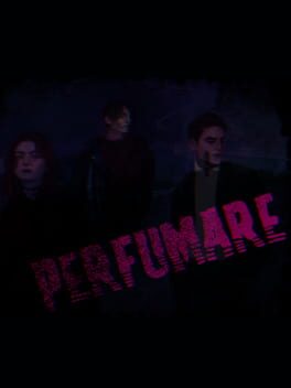 Perfumare Cover