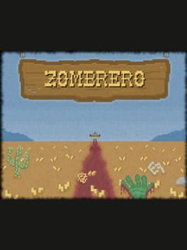 Zombrero Cover