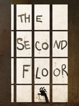 The Second Floor Cover