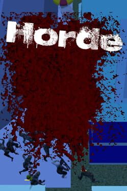 Horde Cover