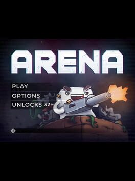 Arena Cover