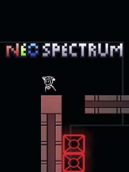 Neo Spectrum Cover