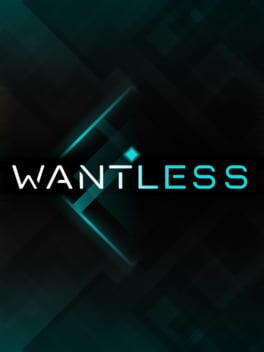 Wantless: Solace at World’s End Cover