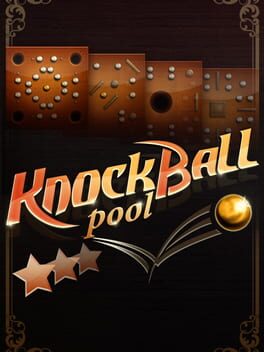 Knockball Pool Cover