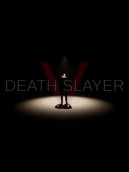 Death Slayer V Cover