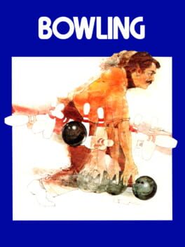 Bowling Cover