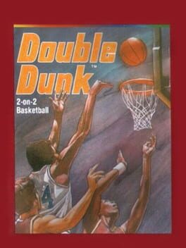 Double Dunk Cover