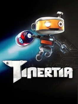 Tinertia Cover