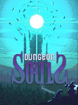 Dungeon Souls Cover