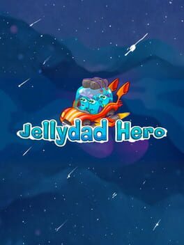 Jellydad Hero Cover