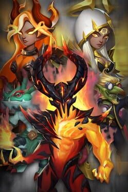 Crash of Magic Cover