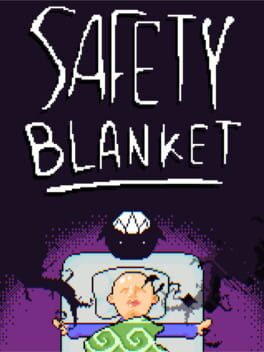 Safety Blanket Cover