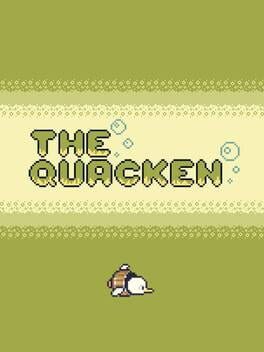 The Quacken Cover