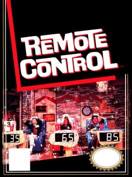 MTV Remote Control Cover