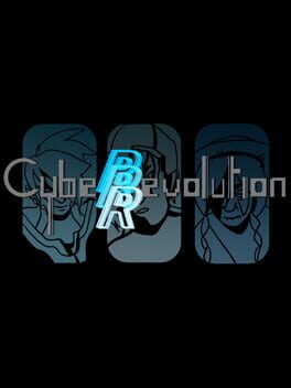 Cyberrrevolution Cover