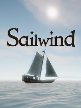 Sailwind Cover