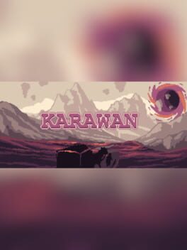 Karawan Cover