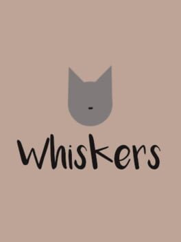 Whiskers Cover