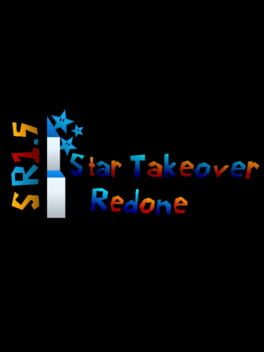 Star Revenge 1.5: Star Takeover Redone Cover