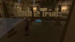 Tomb of Trials Cover