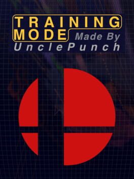 Training Mode Cover