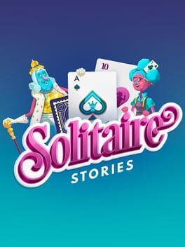 Solitaire Stories Cover