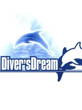 Diver's Dream Cover