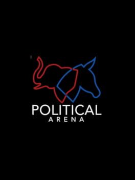 Political Arena Cover