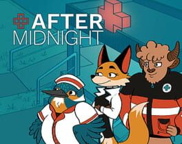 After Midnight Cover