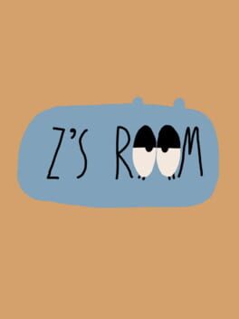 Z's Room Cover