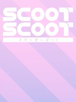Scoot Scoot Cover