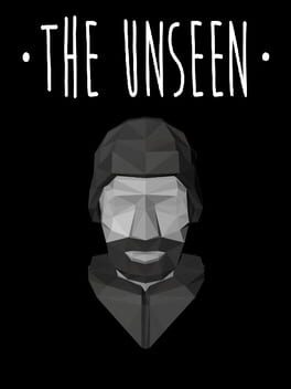 The Unseen Cover