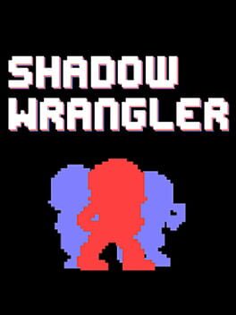 Shadow Wrangler Cover