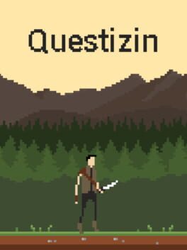 Questizin Cover