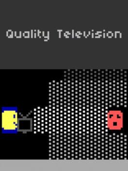 Quality Television Cover